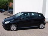 Mercedes-Benz B 150 B -Klasse B 150 - gebrauchte Mercedes-Benz B 150 aus dem Jahr 2008