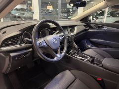 OPEL Insignia Edition HEAD/AUTOMATIK/AHK/PDC/SHZ/TOP