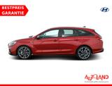Hyundai i30 cw 1.5T-GDi mHev N-Line LED Navi Kamera DAB - Hyundai i30: Cw
