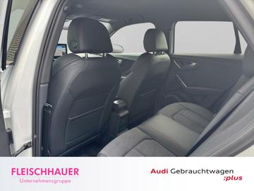 2025 AUDI SQ2 — миниатюра 13