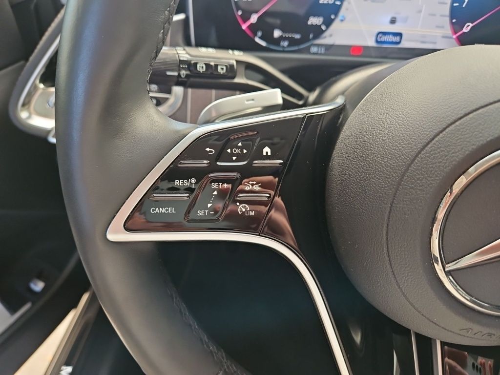 Fahrzeugabbildung Mercedes-Benz E 200 T Exclusive AHK Distronic+ Sitzklima Burm.
