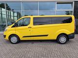 Ford Transit Custom/Automatik/ 310 L2/AC/Standheizung - Ford Transit custom