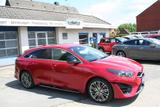 Kia ProCeed 1.5 T-GDI "GT-Line" 7DCT LED-Navi-Key... - Kia Gebrauchtwagen in Kiel