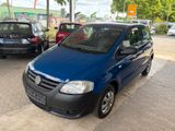Volkswagen Fox Basis - Volkswagen Fox aus 2006
