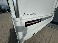 Adria Adora 613UL*ALDE*2025*Sofort Verfügbar*