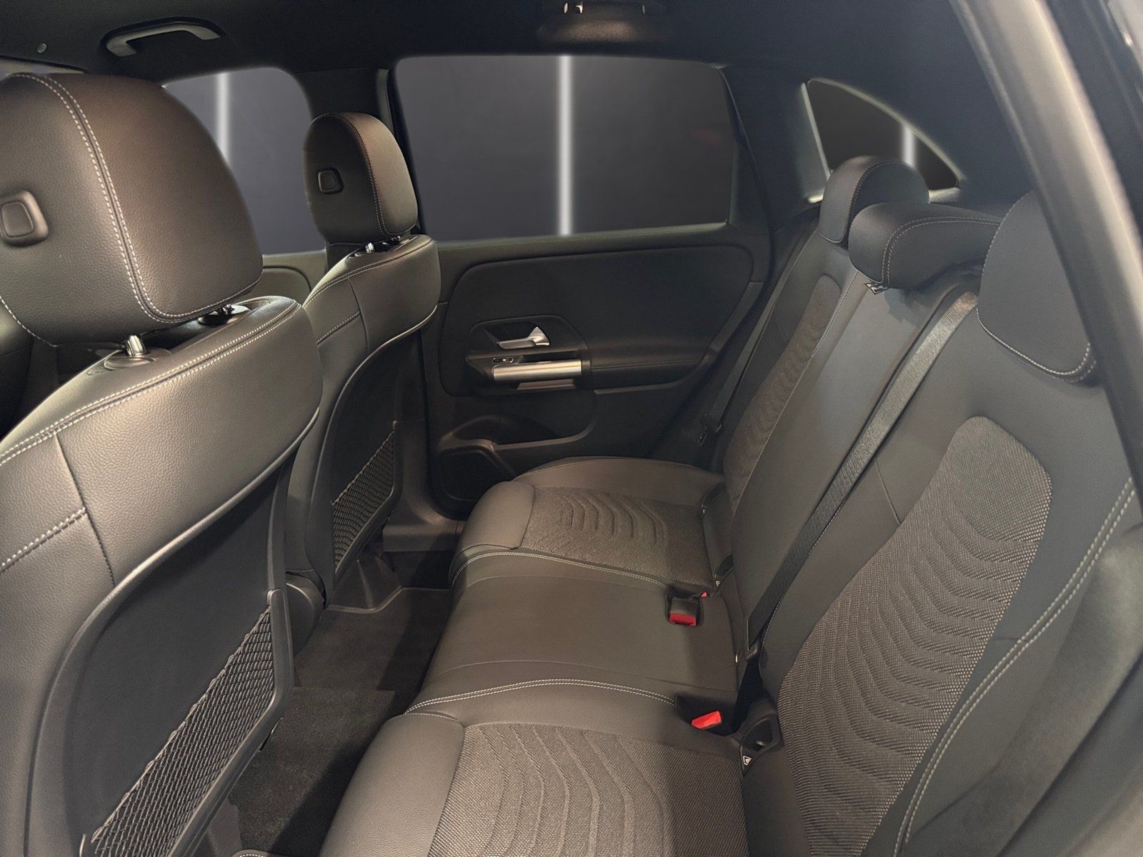 Fahrzeugabbildung Mercedes-Benz B 200 Progressive*STDHZG*Distr*Totwin*360*MBeam*
