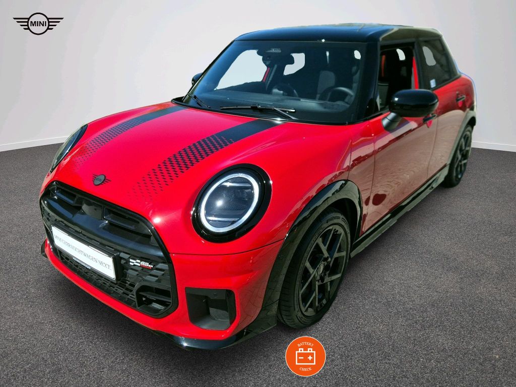 Angebot ansehen MINI Countryman E (Cooper)