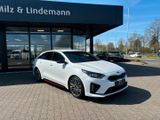 Kia PRO CEED  GT 1.6 - Kia: Cee Pro