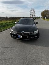 BMW 325d - - gebrauchte BMW 325 aus dem Jahr 2014
