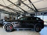 Jaguar F-PACE SVR AWD*PANO*AHK*HEADUP*360°KAM*22.Z*ACC - Jaguar in Wuppertal
