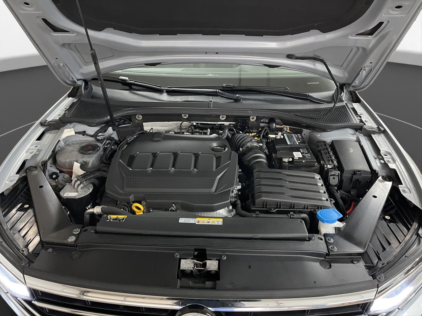 Volkswagen Passat Variant - Bild 21