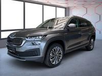 Skoda Kodiaq Style2.0TDI MATRIXLED+KESSY+NAVI+KAM+ACC