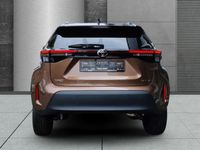 Toyota Yaris Cross - Vorschau Bild 6