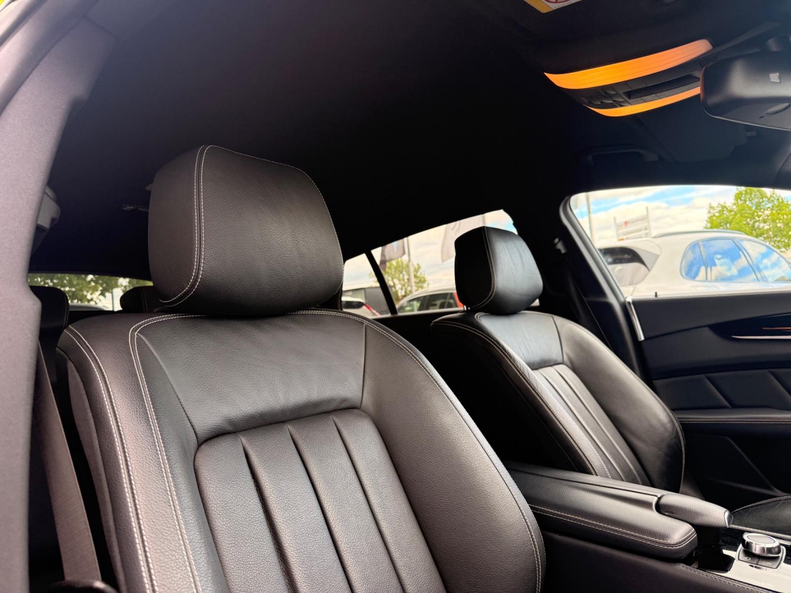 Mercedes-Benz CLS Shooting Brake 4Matic/AMG-LINE/360°KAM/LED