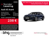 Audi A5 - Vorschau Bild 1