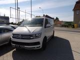 Volkswagen T6 Multivan Multivan Comfortline,Automatik, 7-Si - VW Gebrauchtwagen von 2016