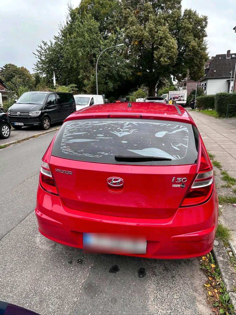 Hyundai i30 2010 — photo 6