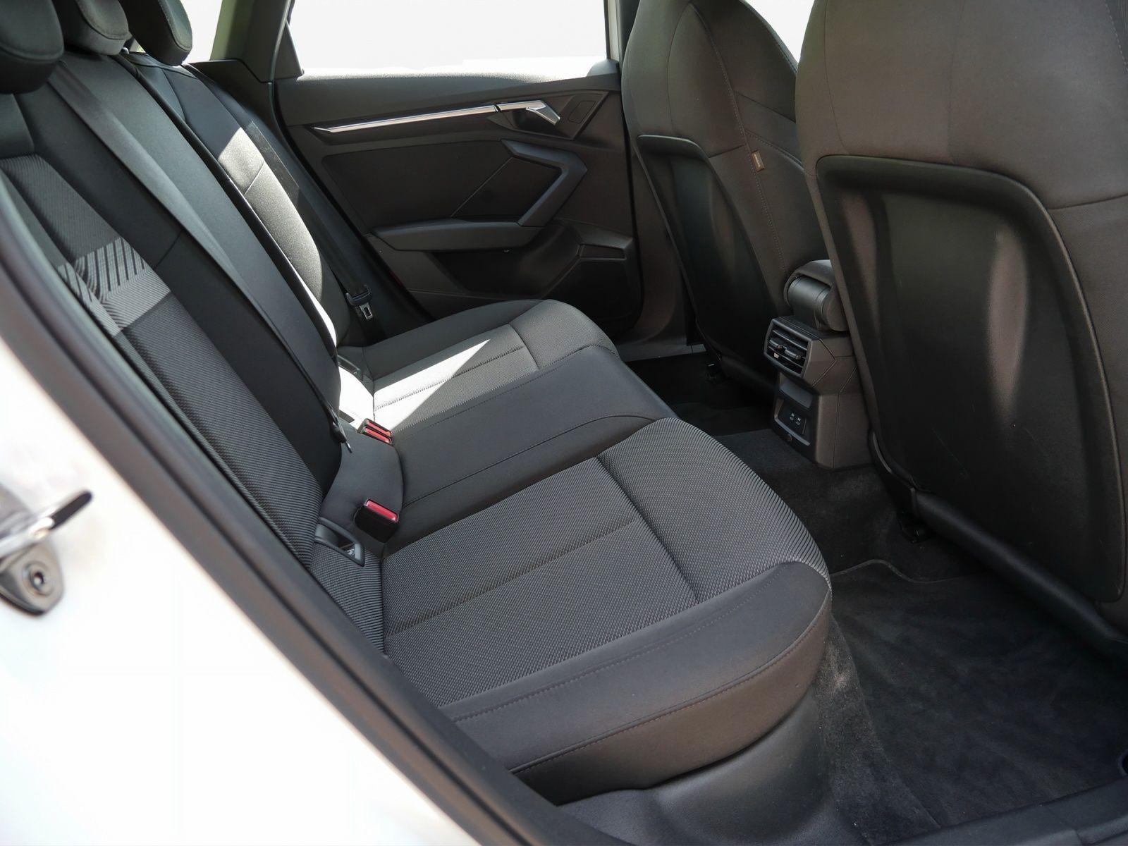 Audi A3 Sportback 30 TDI S line *LED*Navi+*AudiSound*, миниатюра 16