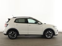 Volkswagen T-Cross - Vorschau Bild 8