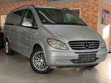 Mercedes-Benz Viano Fun 2.2 CDI Activity lang AHK-PDC-Klima - Mercedes-Benz Viano Fun mit Diesel-Antrieb