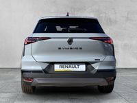 Renault Symbioz - Vorschau Bild 4