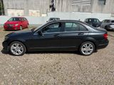 Mercedes-Benz C 180 C -Klasse Lim. C 180 CGI BE 1A-ZUSTAND - Mercedes-Benz C-Class in Düsseldorf