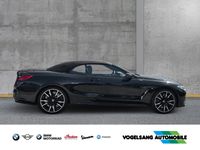 BMW M850 - Vorschau Bild 6