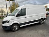 Volkswagen Crafter Kasten 35 MR L2H2 AHK*Kamera*Klima*PDC - gebrauchte VW Crafter aus dem Jahr 2017