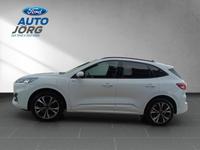 Ford Kuga Plug-In Hybrid ST-Line 2.5 Duratec -PHEV EU