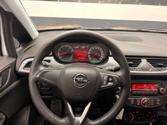 OPEL Corsa E Edition ecoFlex KLIMA ISOFIX USB RADIO