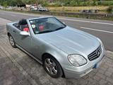 Mercedes-Benz Slk r170 bj 1999 Erst 123000 km gelaufen - Mercedes-Benz S123