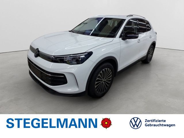 Volkswagen Tiguan 1.5 eTSI DSG Energy *AHK*Kamera*LED*Navi*