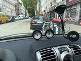Smart ForTwo coupé 1.0 52kW mhd Brabus Optik. - : Coupe, Brabus