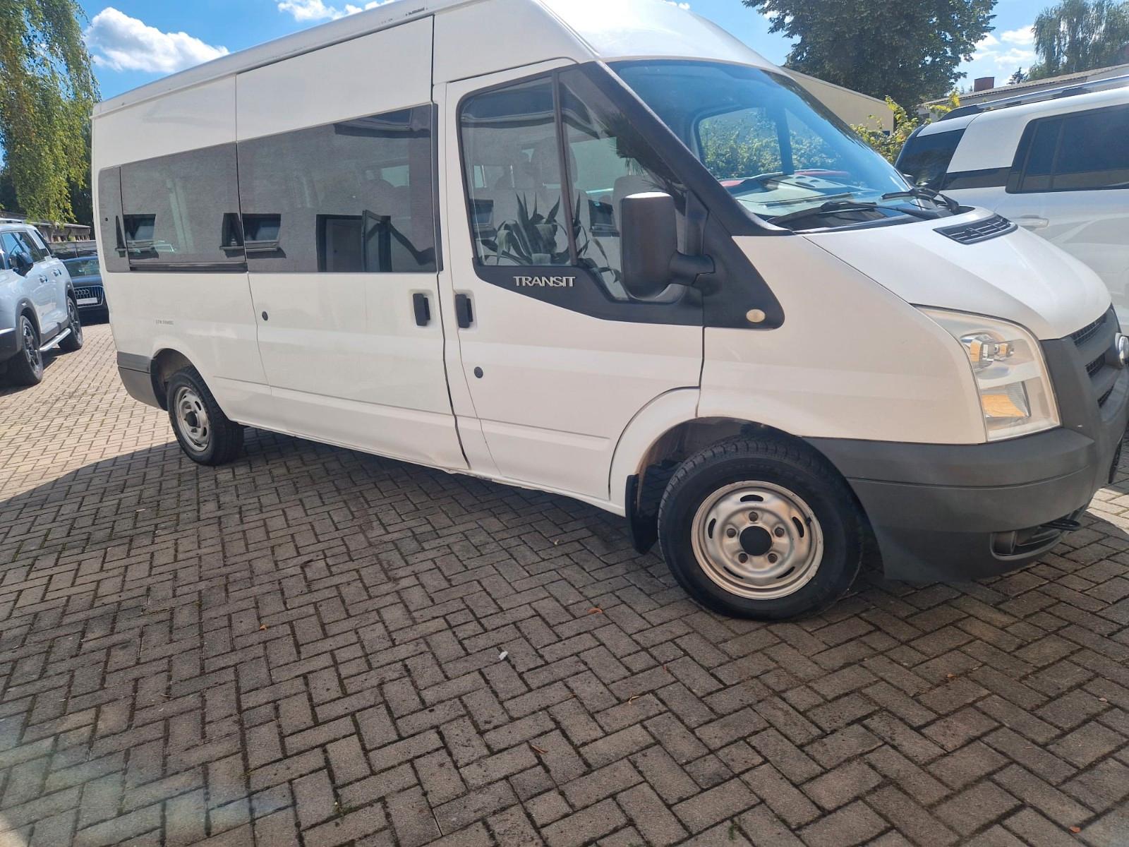 Ford Transit Kombi FT 300 L Personenbeförderung