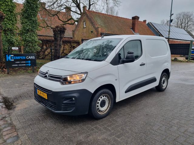 Citroën Berlingo 1.5 BlueHDi Klima Schiebtür