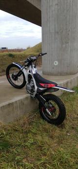 Honda Montesa  - HONDA MONTESA
