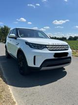 Land Rover Discovery 3.0 SDV6 HSE HUD Standheizung 306 PS  - Land Rover Discovery von privat