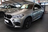 BMW X6 M  xDrive aut. 5d - graue BMW X6 M