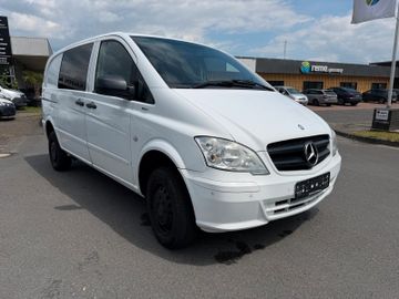 Mercedes Vito - 1