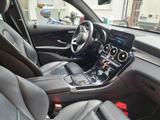 Mercedes-Benz GLC 200 d 4MATIC Coupé Autom. - - Mercedes-Benz GLC 200: Coupe