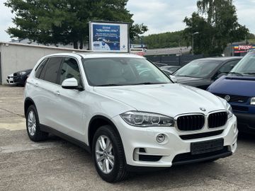 BMW X5 - 4