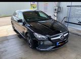 Mercedes-Benz CLA 220 Shooting Brake CLA 220 d DCT AMG Lin... - Mercedes-Benz CLA 220 Shooting Brake aus 2016