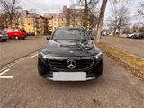 Mercedes-Benz Mercedes Benz EQB 250 - Mercedes-Benz EQB Gebrauchtwagen in Stuttgart