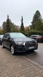 2015 AUDI Q7 照片 3