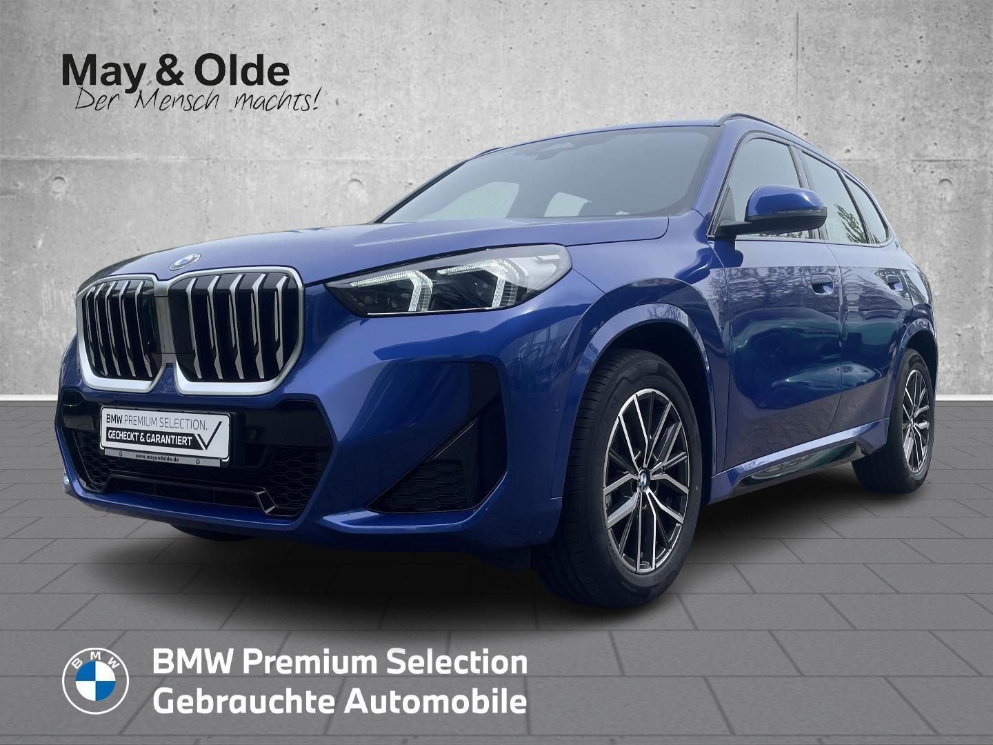BMW X1 - 1