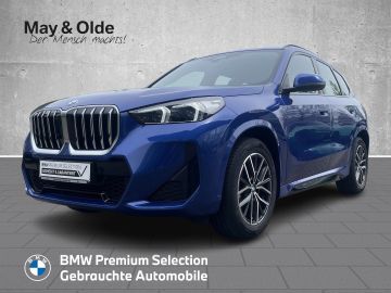 BMW X1 - 1