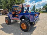 Jeep CJ7 V8 Oldtimer - Jeep CJ Gebrauchtwagen