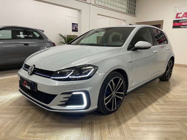 Volkswagen VOLKSWAGEN GOLF 7.5 GTE 150cv 2018