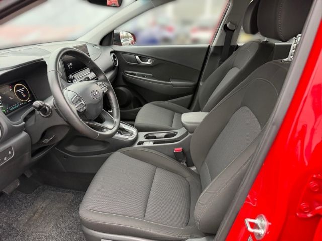 Fahrzeugabbildung Hyundai KONA Trend Hybrid 2WD +KLIMA+NAVI+PDC+RFK+UVM