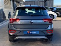 Volkswagen T-Roc - Vorschau Bild 6